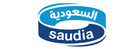 Saudia